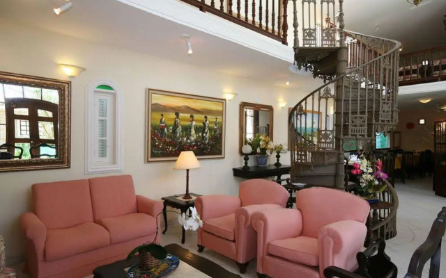 Pousada Casa da Praia