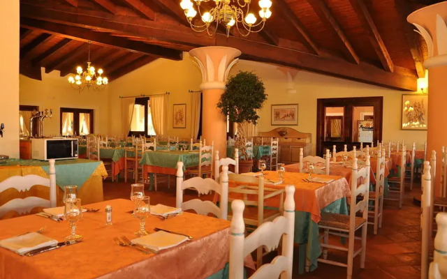 Valtur Sardegna Baia Dei Pini Resort