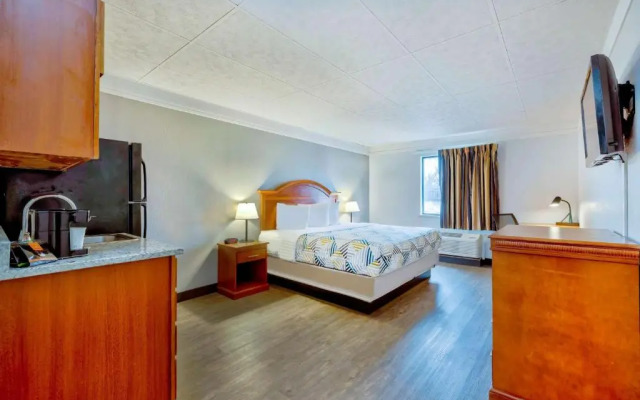 La Quinta Inn Bartlesville