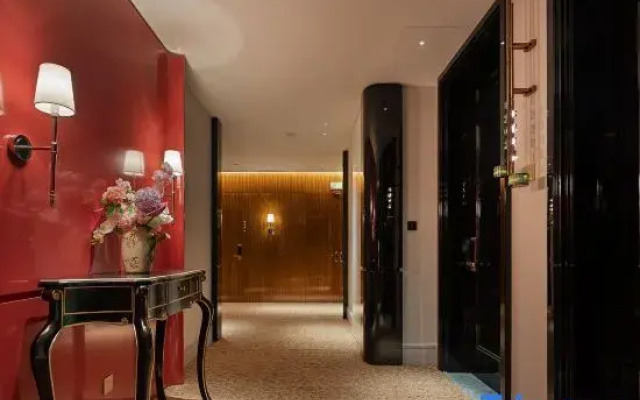 Yu Lan Hotel