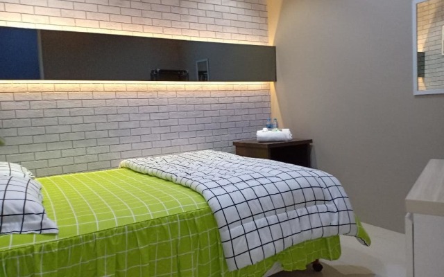 Derma Home Stay