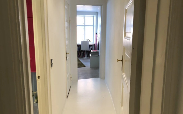 Best Stay Copenhagen - Ny Adelgade 7