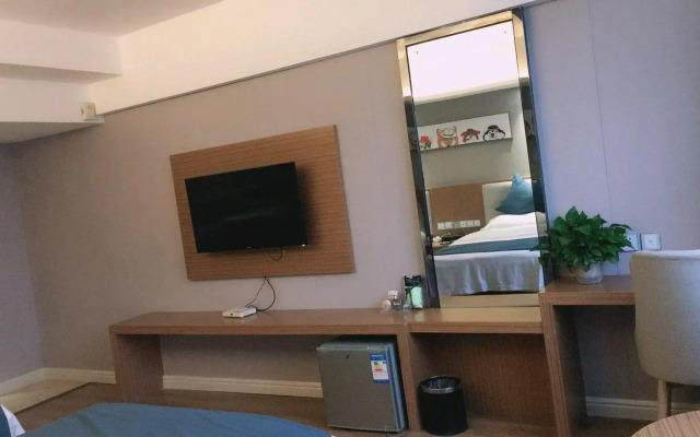 Yinlai Hotel