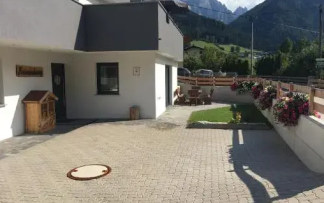 Haus Jedeler