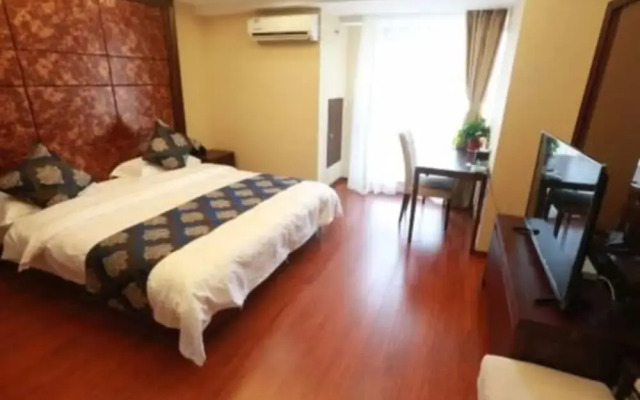 Shenyang Mitu Boutique Aparthotel