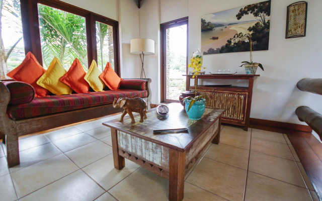Azeda Boutique Hotel