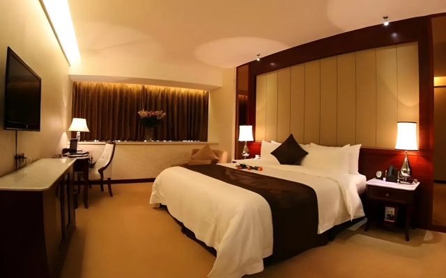 Foshan Golden Jubilee Hotel