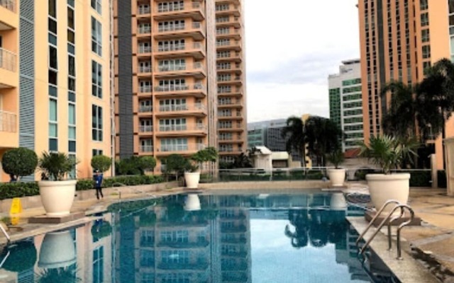 Venice Residence Tower Allesandro
