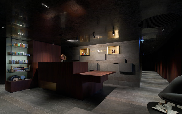 L'Esquisse Hotel & Spa Colmar - MGallery Collection