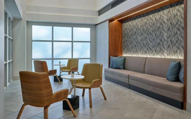 Delta Hotels by Marriott Little Rock West