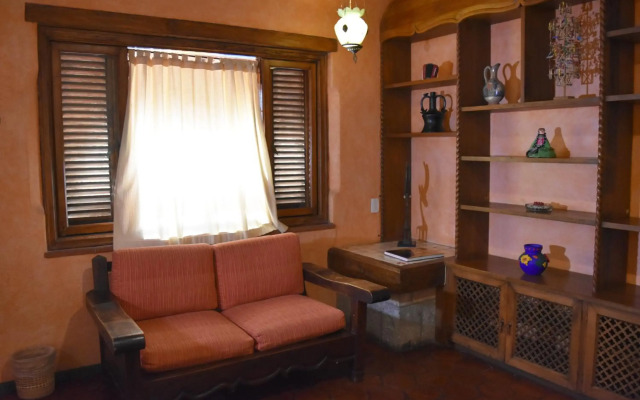 Hotel Boutique La Joyita