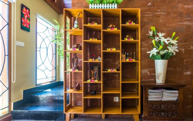 Kuta Puri Bungalows, Villas and Resort
