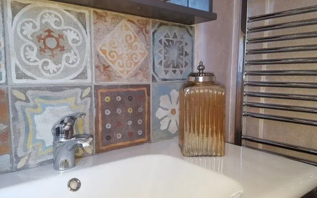 Trulli Parco Grande Con Piscina Privata