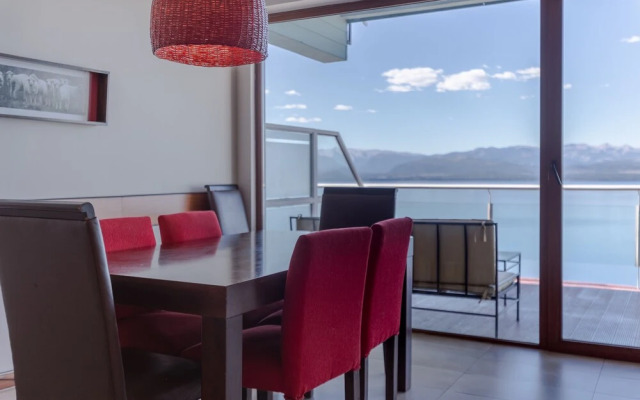 Luxury Lake Views Apartments By Apartments Bariloche