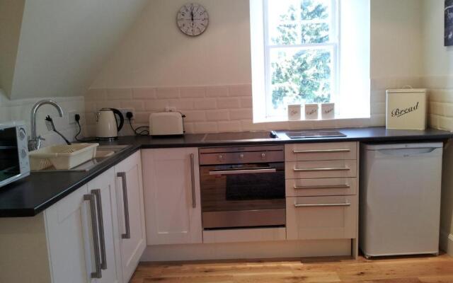 Kilchurn Suites