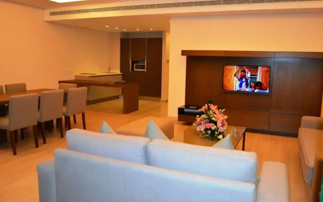 Country Lodge Hotel & Resort