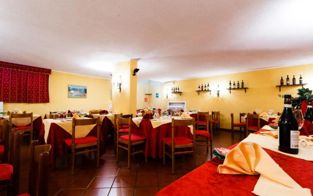Hotel Biancaneve