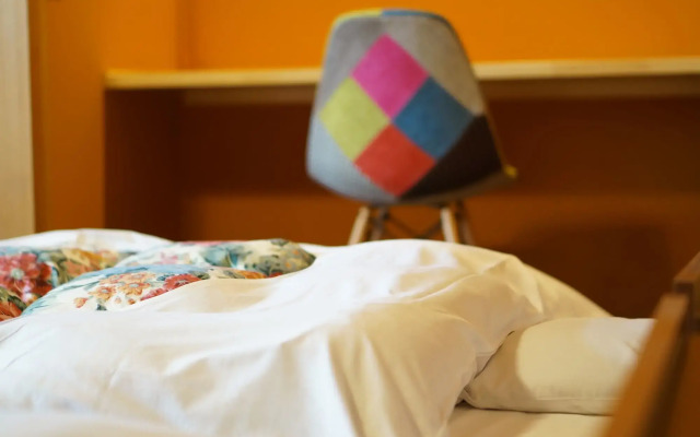 Hostel & Spa FAN! MATSUMOTO