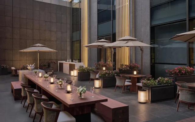 Intercontinental Changchun High Tech Zone by IHG