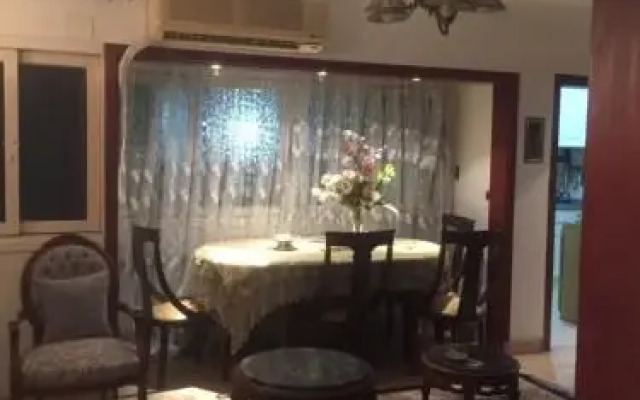 Nice accommodation in cairo