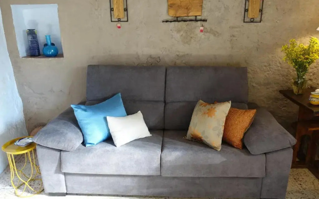 Apartamentos La Dama Azul