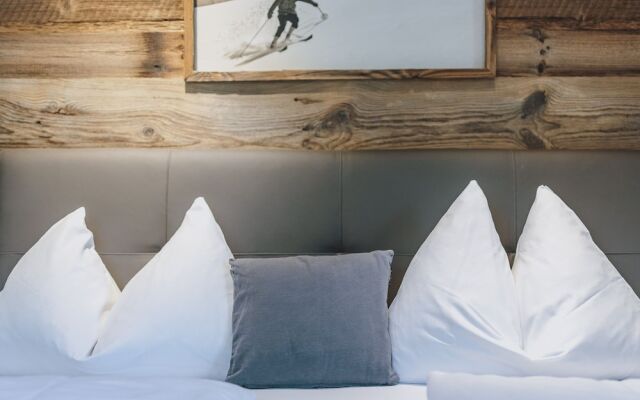 Appartement Haus Elise by we rent