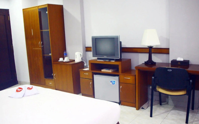 NIDA Rooms Colombo Komplek Karang Marang