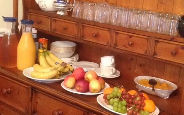 Lynebank House Hotel B&B