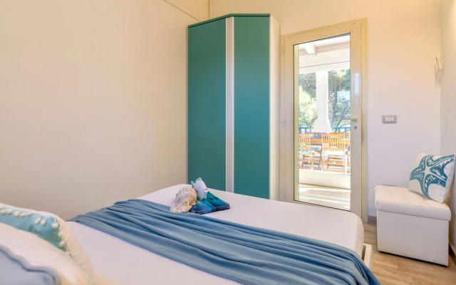 Sardinia Re - Porto Conte Bay Terrace