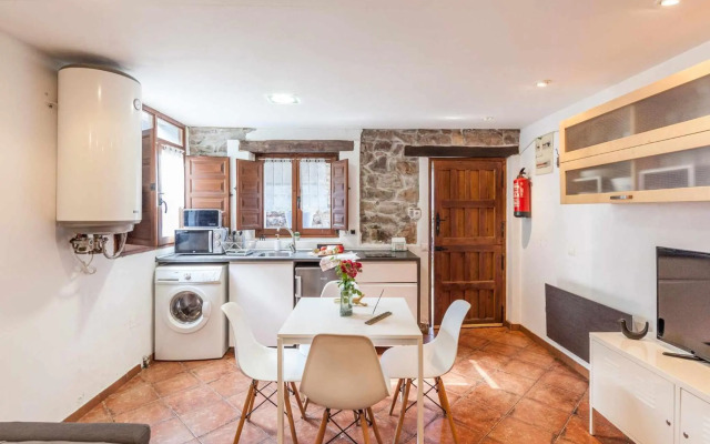 El Ablanu Senda del Oso