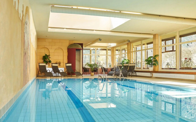 Klosterhotel Ludwig der Bayer