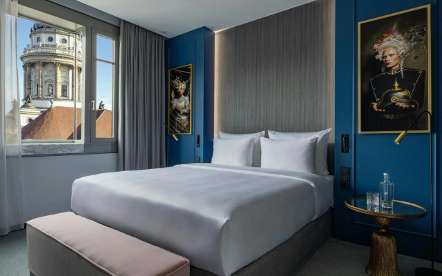 Hotel Luc, Autograph Collection