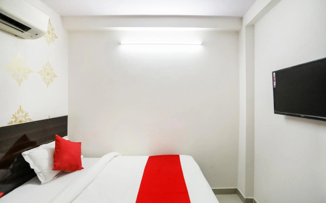 Flagship 76163 Hotel Park Inn