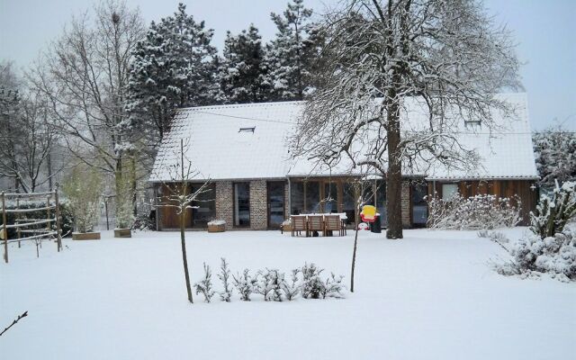 Huis bij de Lieve Bed & Breakfast