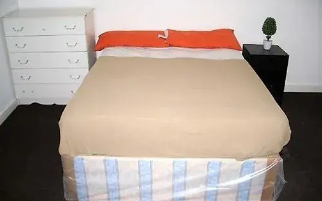 Birmingham Guest House 16