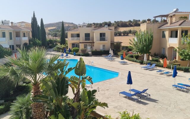 Cyprus, 2 Beds Ensuite, Pool, Patios, Wifi, Parkin