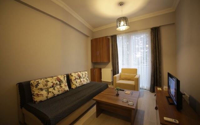 Central VIP Apartments