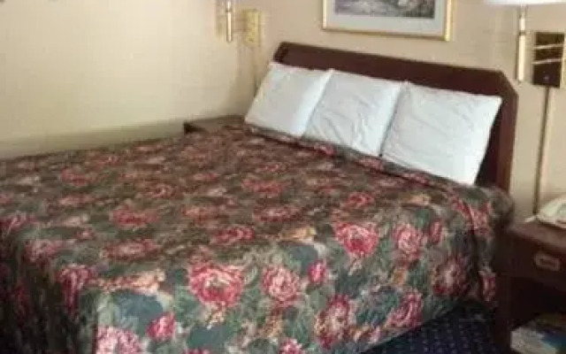 City Center Inn - Downtown Charlotte