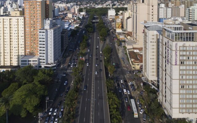 Mercure Campinas Hotel