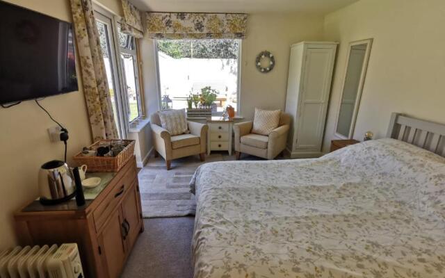 The Garden Room