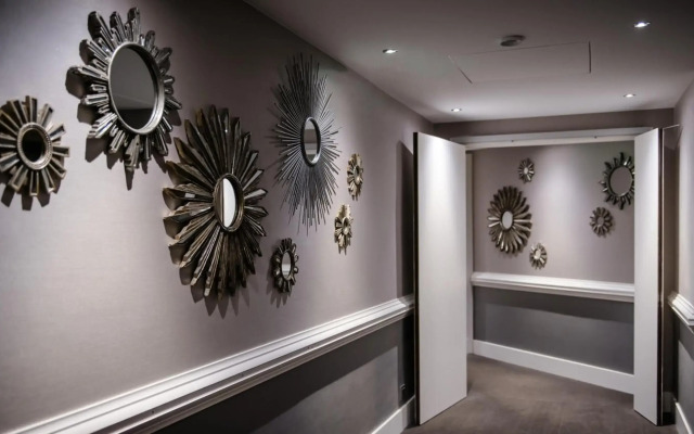 Park Hotel Grenoble - MGallery Collection