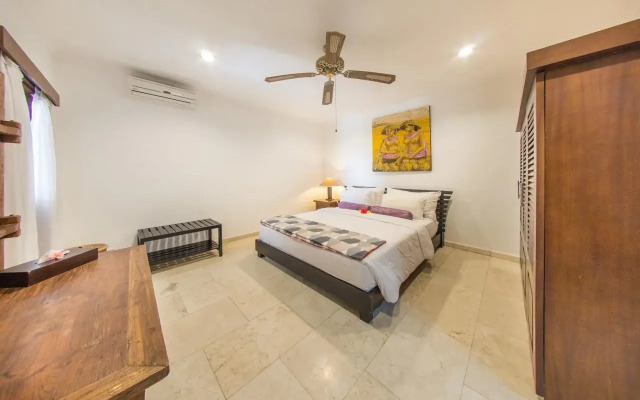Bahagia Villas Ungasan