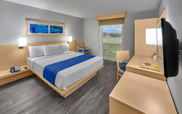 City Express by Marriott Aguascalientes Sur
