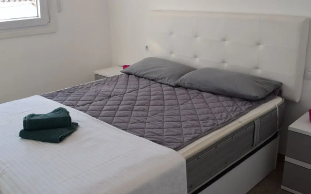 382-casa Moderna con Piscina Privada