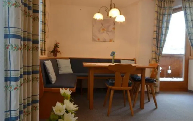 Landhaus Mitteregger