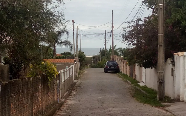 Cabanas do Campeche