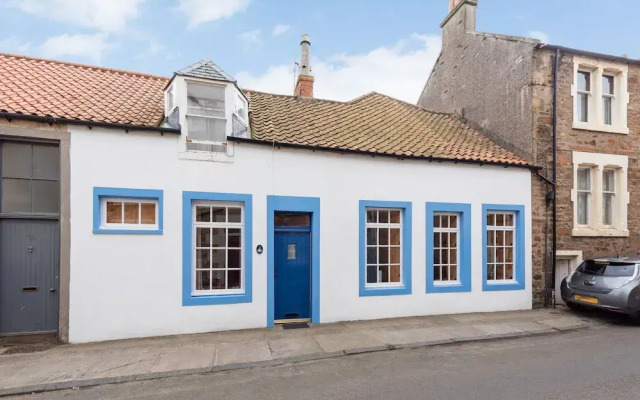 Coastal Cottage - Cellardyke, Anstruther