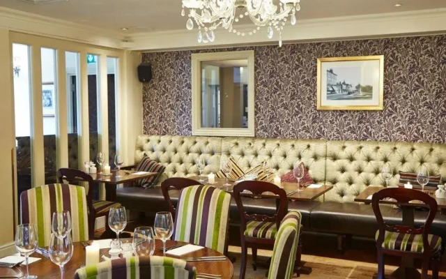 Kings Arms Hotel Westerham by Greene King Inns