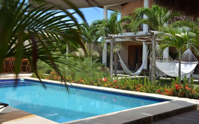 Pousada Oasis Paracuru