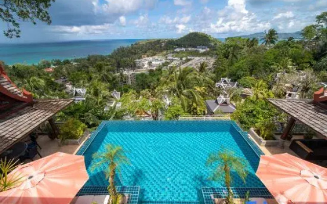 villa Arawan 7 B